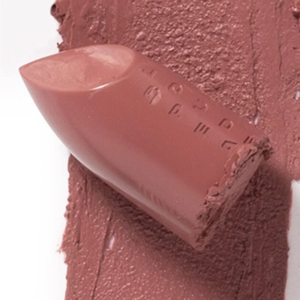 ⭐️5 For 25⭐️ Uoma Beauty by Sharon C Lips Don’t Lie Matte Lipstick Unfiltered - Picture 7 of 8